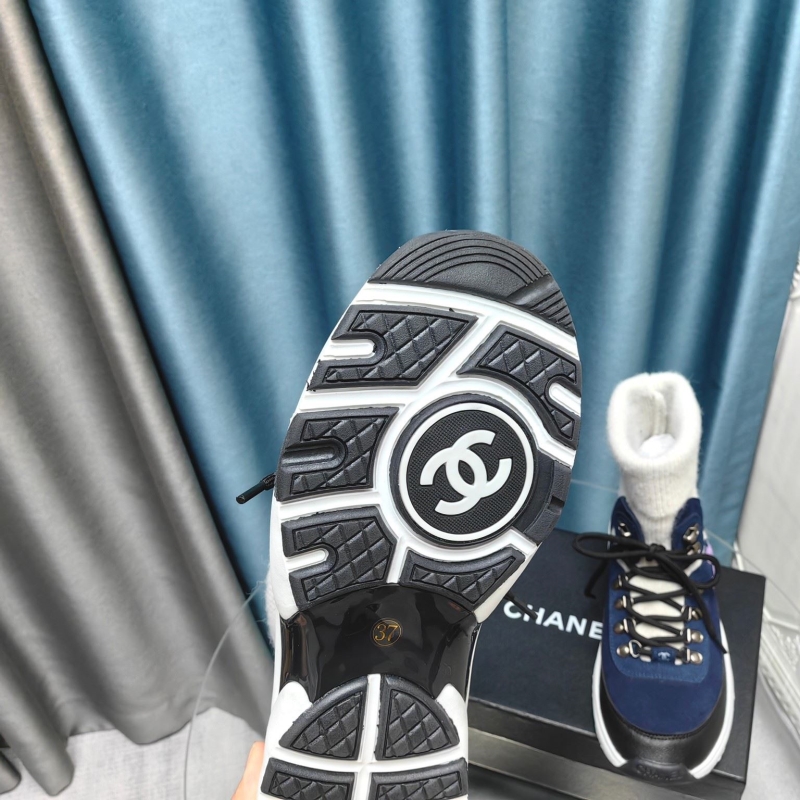 Chanel Sneakers